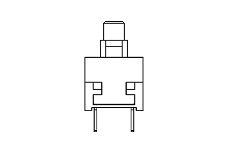 2-2-Push Button Switch