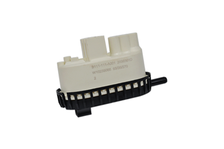 8-Pressure switch & Sensor