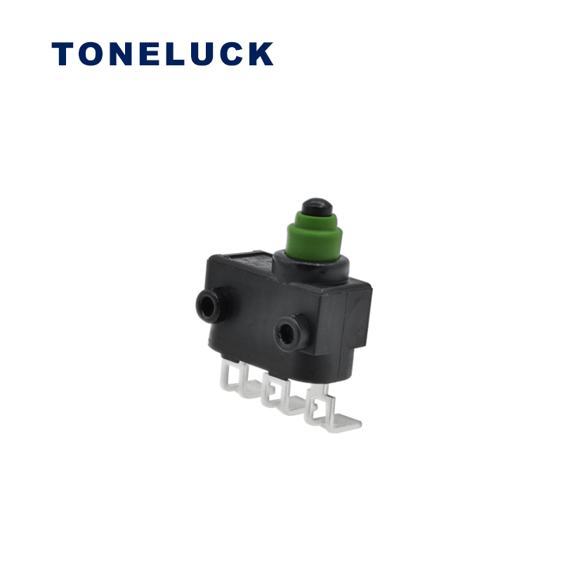 interlock micro switch