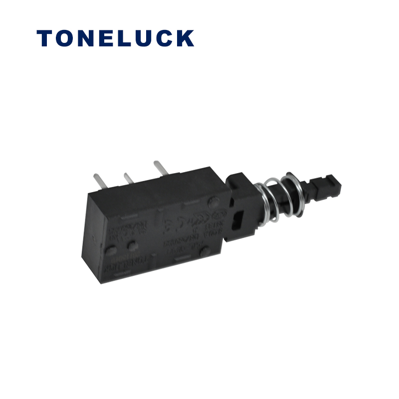 Power Switch Button 2