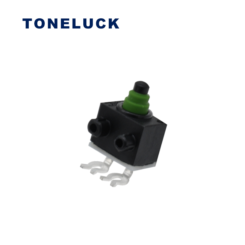 Sub Micro Switch Interlock terminal SPST NO 100mA 12V 11 sub micro switch