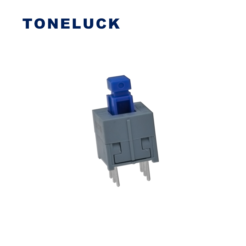 Momentary Small Push Button Switch 2P2T 13VDC 30VDC 15 small push button switch 2