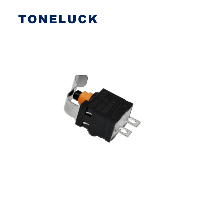 Ultra Sub Micro Switch with Lever SPST NC 50mA 16V 15 ultra sub micro switch 2