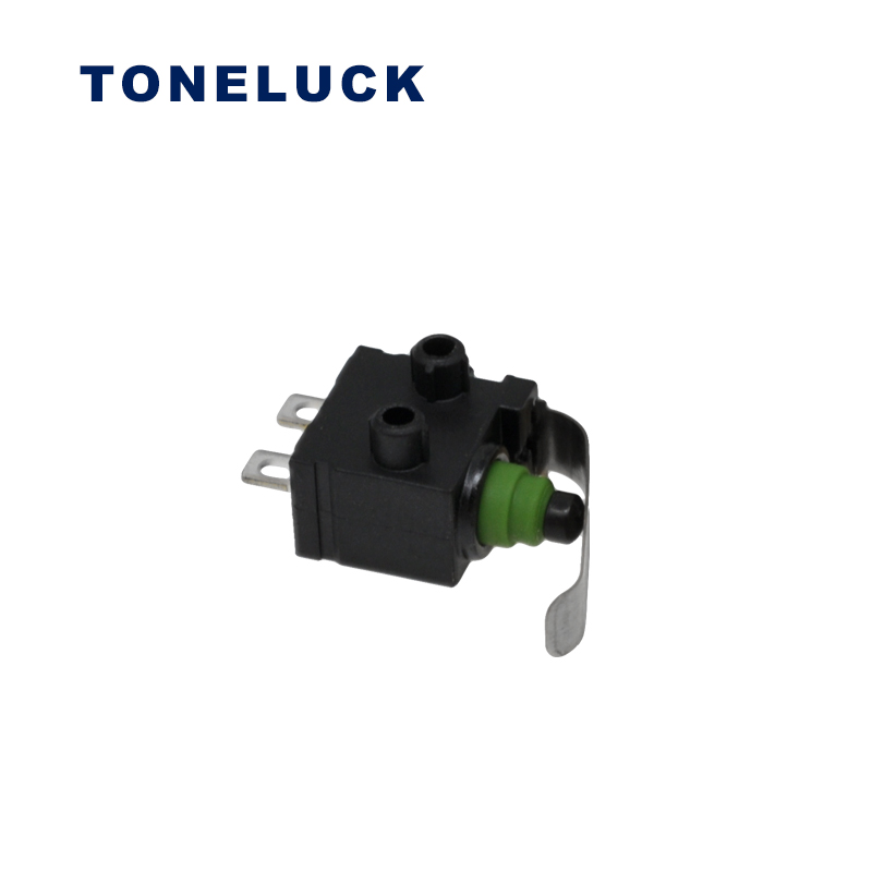 Sub Miniature Microswitch Single Pole Single Throw Normally Open 15 sub miniature microswitch 2