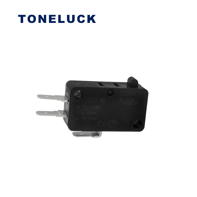 micro switch for microwave 3