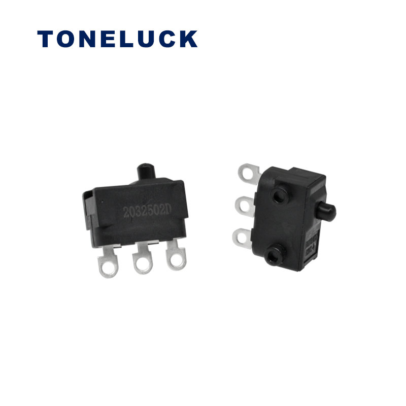 plunger micro switch 4