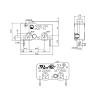 Toneluck Switch MQS-1S 4