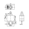 microswitch ip67 5