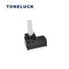 Push Button Latching Switch MPV-S4A-12.5