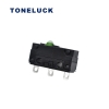 Water Proof Micro Switch S21AS00-S01