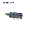pcb mount push button switch