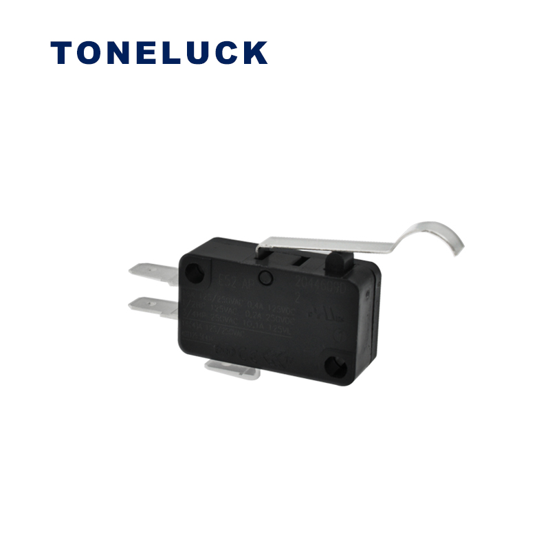 Micro Float Level Switch SPDT 40T125 13 E52AP-BA03AG-01