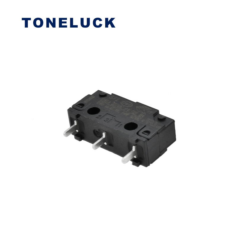 40t125 Microswitch Diagram 3 Position 10A 250VAC 125V 6 S22AP00-D01