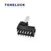 Push Button Latching Switch MPV-S4A-12.5