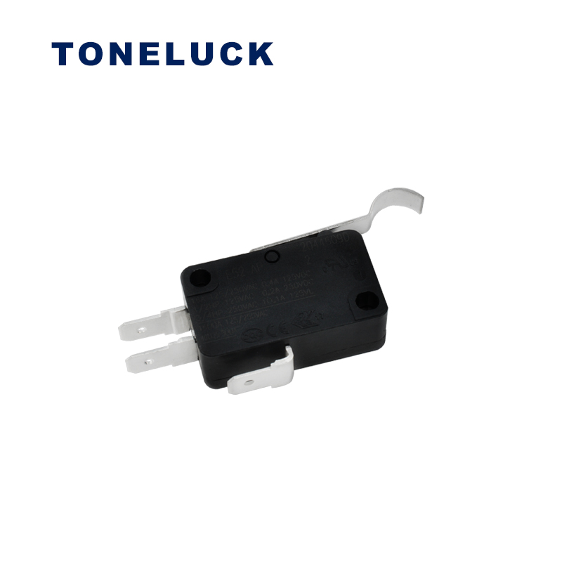 Micro Float Level Switch SPDT 40T125 15 E52AP-BA03AG-01