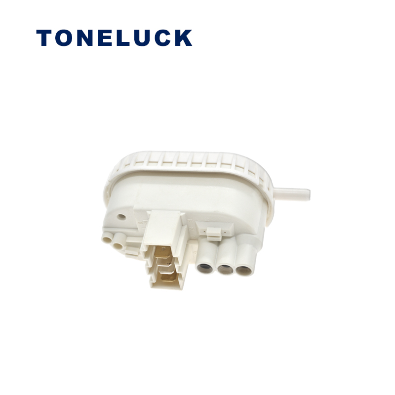 Dishwasher Pressure Switch Water Level IEC760 for Whirlpool 8 Dishwasher Pressure Switch 2