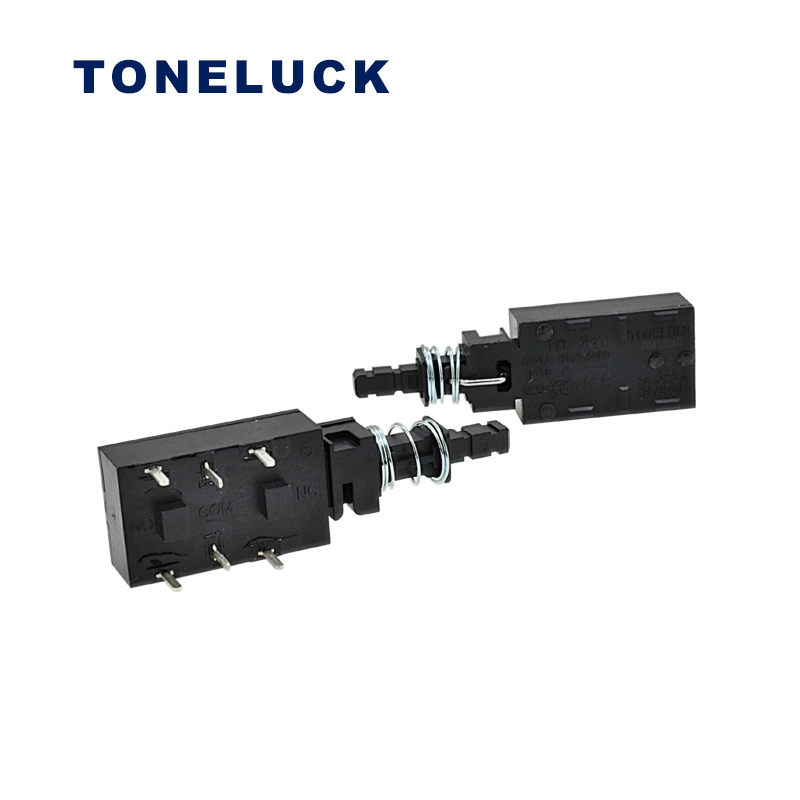 Toneluck PWL-2P2T 4