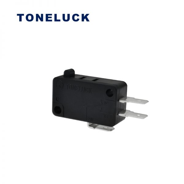 E Series Micro ON OFF Switch Snap Action - TONELUCK