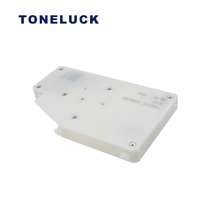 Refrigerator ICE Door Actuator 12V DC Home Appliance Accessories 17 Refrigerator ICE Door Actuator