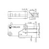 microwave microswitch