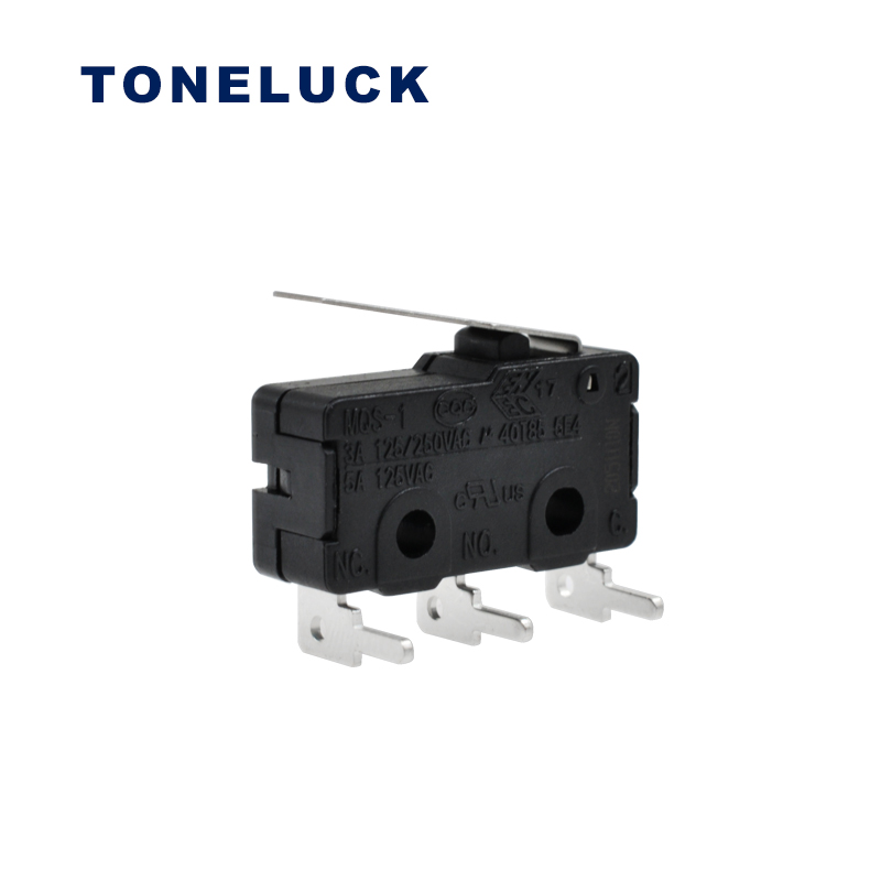 人気商品・限定商品ばかりの「超得 半額福袋」が販売開始 5A UL 5E4 T85 Switch Micro 125VAC TONELUCK - Sample Free SPDT 洗濯機交換部品・アクセサリ