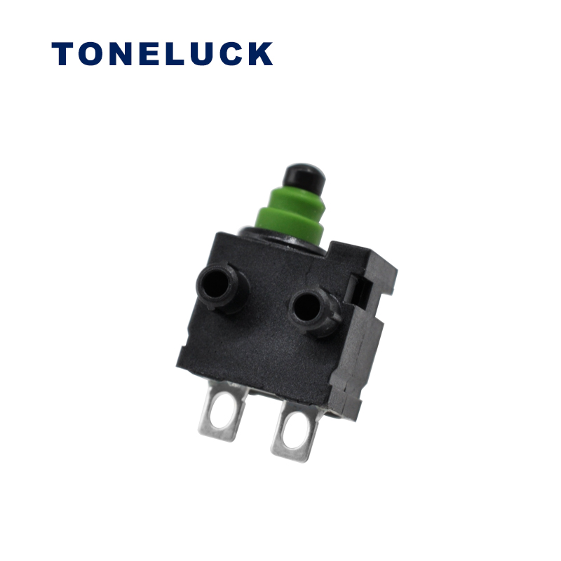 sealed micro switch