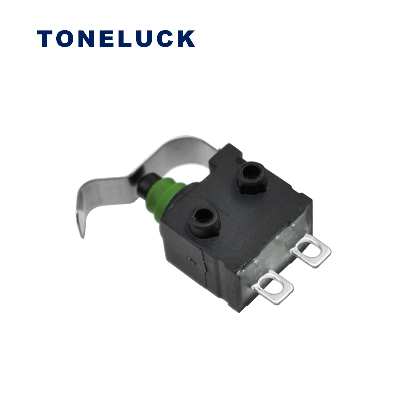 Subminiature Micro Switch