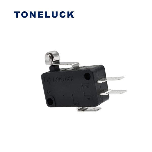 E Series Micro ON OFF Switch Snap Action - TONELUCK
