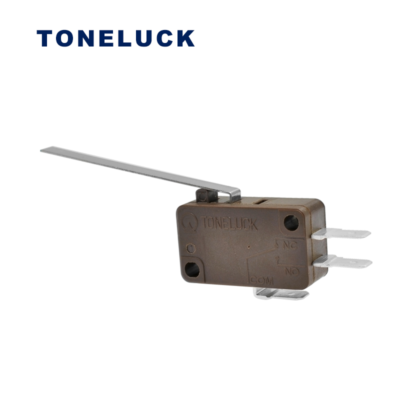 Micro Temperature Switch L72AJ-BB23A1-01