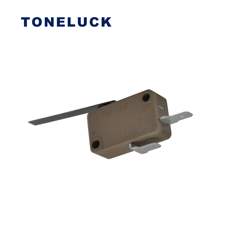 High Temperature Micro Switch L92CJ-BB16A1-01