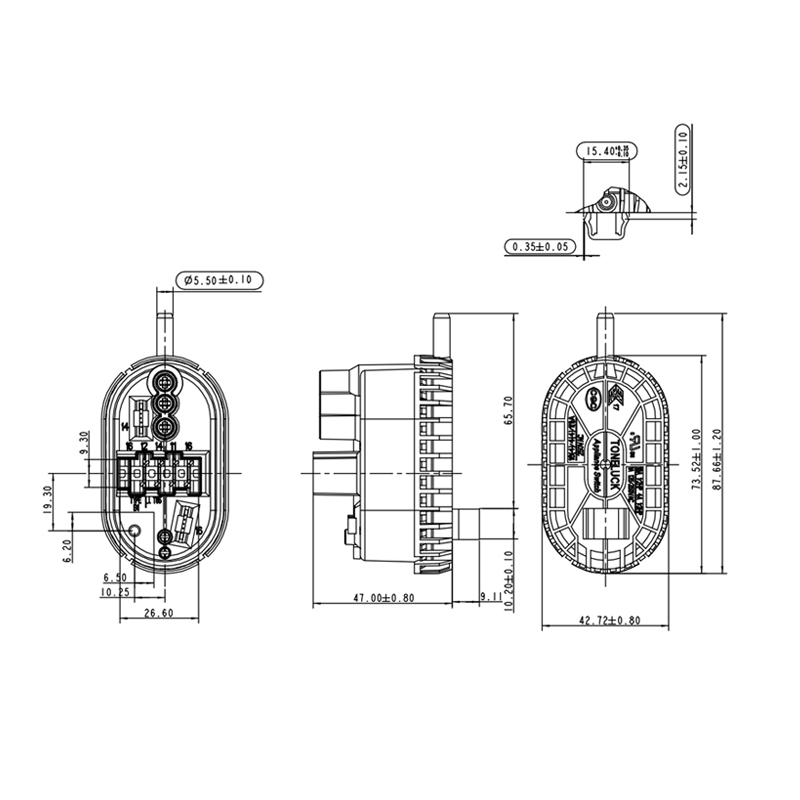 pressure washer switch