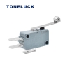 microswitch roller lever
