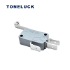 microswitch roller lever