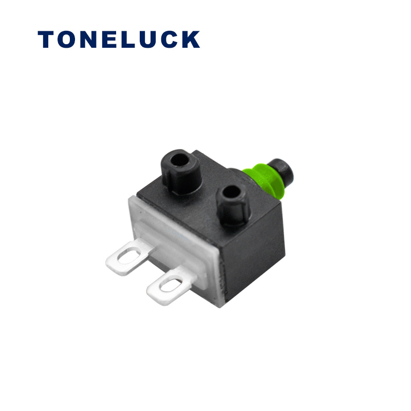 Mini Microswitch SPST-NO 12V DC 500,000 cycles for Door Lock 15 mini microswitch
