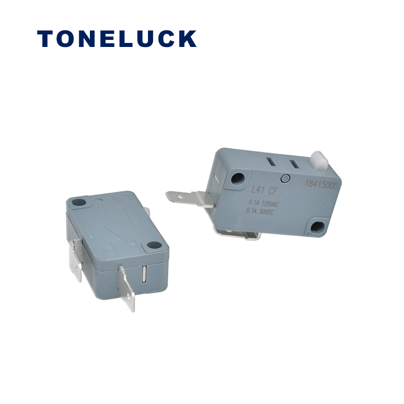 micro momentary switch