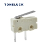 2 Terminal Micro Switch 5A 110-250V IEC 60335 for BBQ Grill (2)
