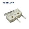 2 Terminal Micro Switch 5A 110-250V IEC 60335 for BBQ Grill (5)