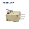 Double Micro Switch 21A 40T150 SPDT (2)
