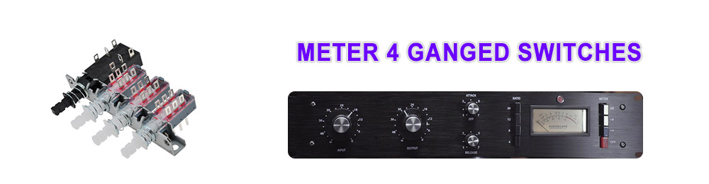 METER in 1176 Compressor Universal Audio