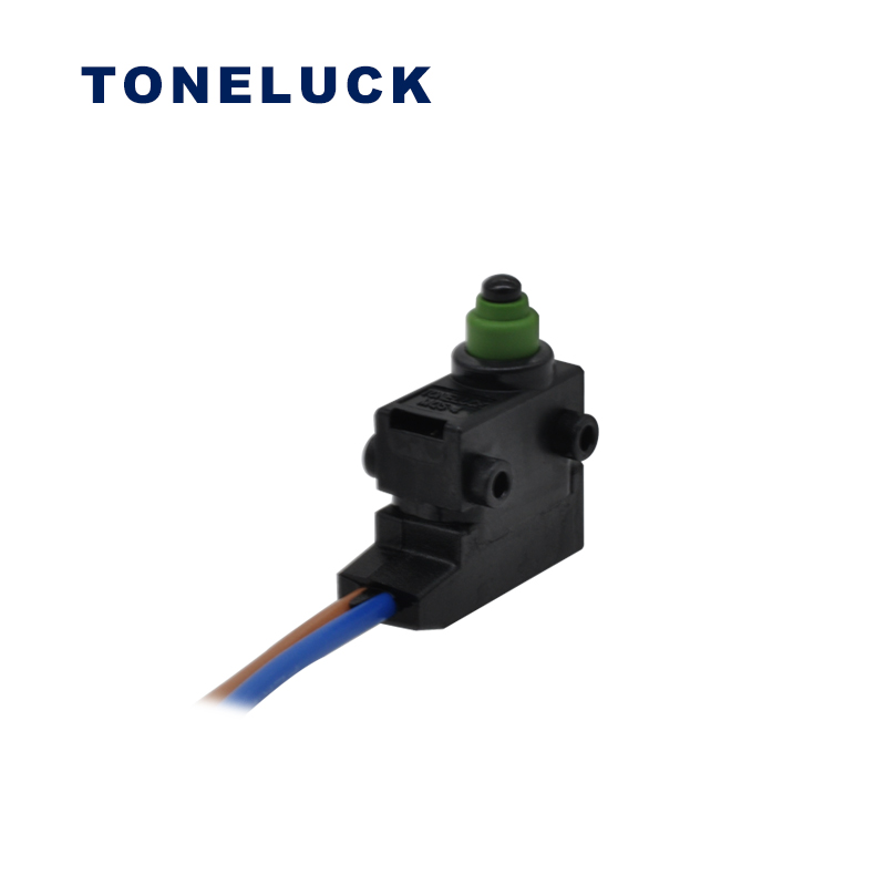 Microswitch for Caravan Tap with IP67 Waterproof SPST 2 A 24VDC 15 Microswitch for Caravan Tap with IP67 Waterproof SPST 2 A 24VDC (2)