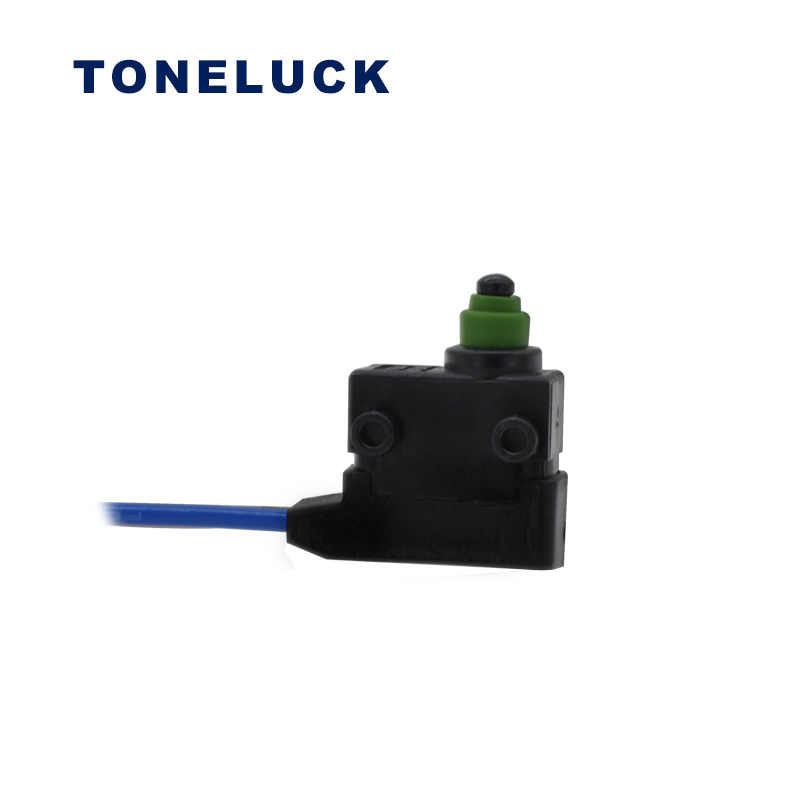 Microswitch for Caravan Tap with IP67 Waterproof SPST 2 A 24VDC 19 Microswitch for Caravan Tap with IP67 Waterproof SPST 2 A 24VDC 5