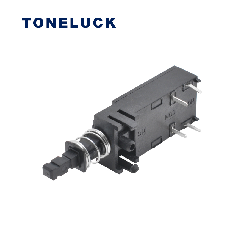 Range Hood Push Button Switch 6 A 125/250VAC 14 Range Hood Push Button Switch 6 A 125250VAC (4)