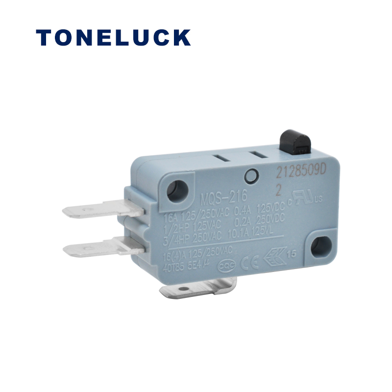 Door Micro Switch For Microwave for 16A 125/250VAC 15 Door Micro Switch For Microwave for 16A 125250VAC (4)