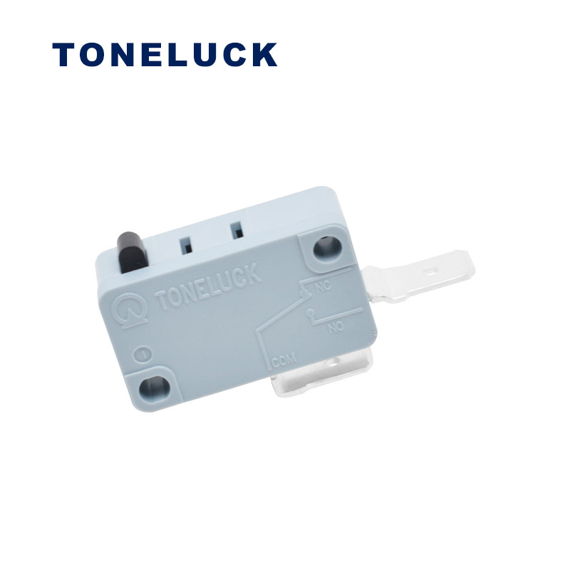 Micro Switch 20 Amp Single Pole NO 15 Micro Switch 20 Amp Single Pole NO (2)