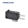 Micro Switch T125 5E4 3A 125 to 250VAC (4)