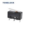 T125 Micro Switch SPDT 3 Terminal Toneluck Manufacturer (3)