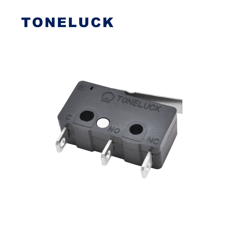 T125 Micro Switch SPDT 3 Terminal Toneluck Manufacturer (4)