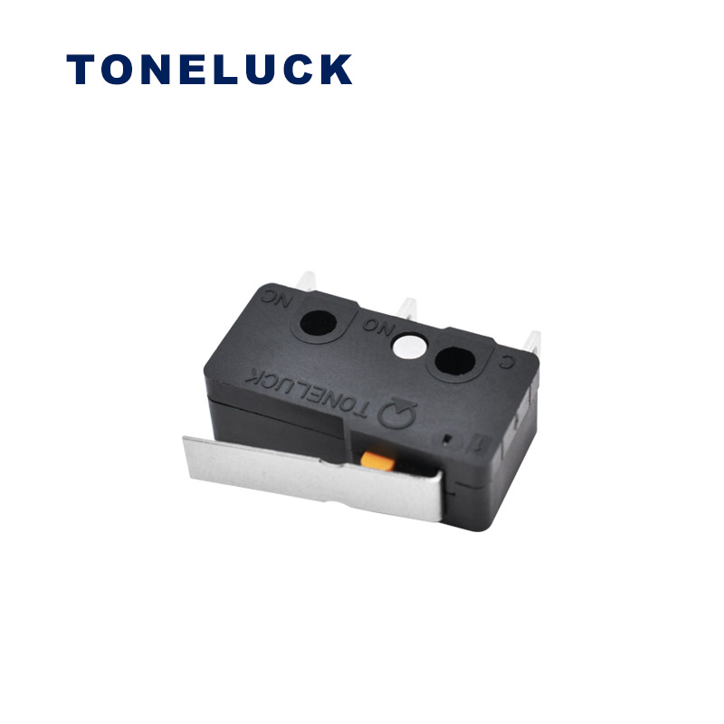 T125 Micro Switch SPDT 3 Terminal Toneluck Manufacturer 6