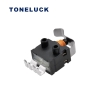 Tiny Micro Switch SPST NC with IP 67 Waterproof Level (4)