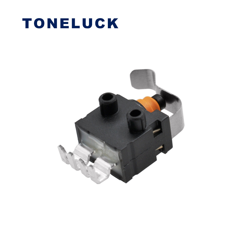 Tiny Micro Switch SPST NC with IP 67 Waterproof Level 15 Tiny Micro Switch SPST NC with IP 67 Waterproof Level (4)